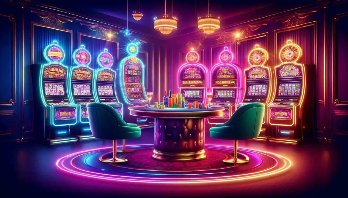 AFKspin Casino
